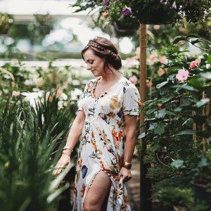 Meet your Posher, Erica